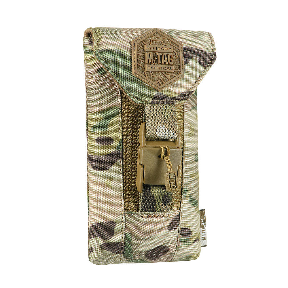 M-Tac Smartphone Pouch Elite Hex