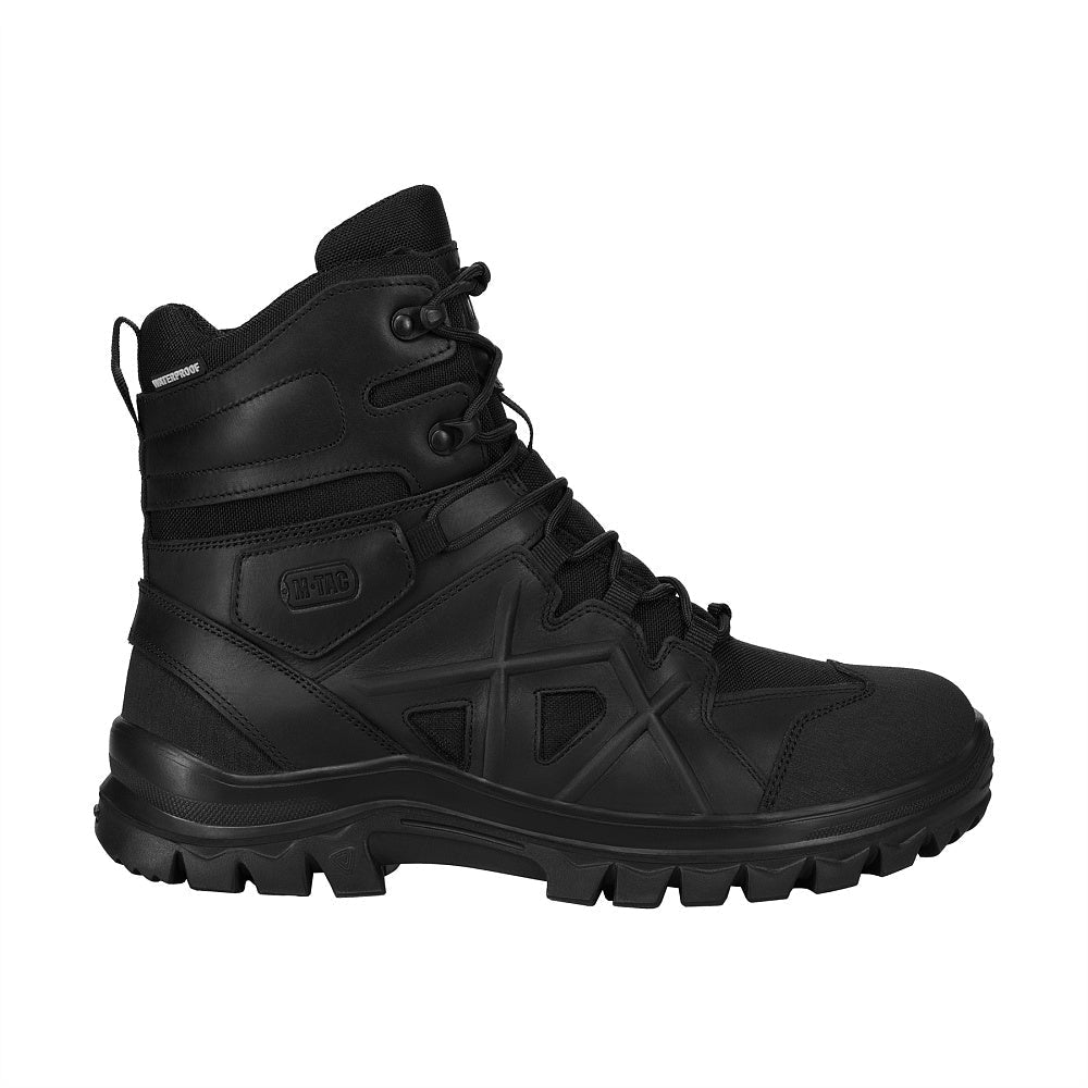 M-Tac Field Boots with Insulation Winter Cross
