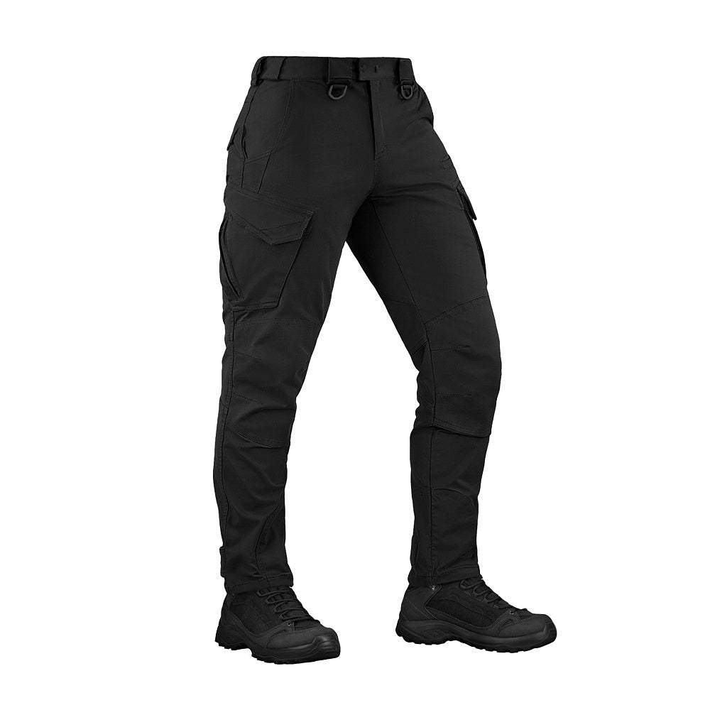 M-Tac Tactical Pants Aggressor Gen.II Vintage