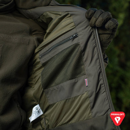 M-Tac Winter Jacket Alpha Gen.IV Pro Primaloft