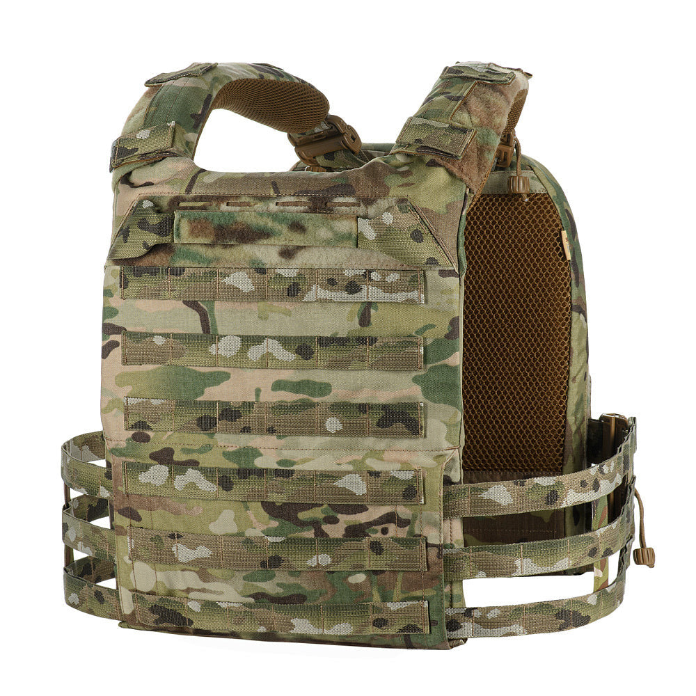 M-Tac Plate Carrier Cuirass Fast Elite Gen.II
