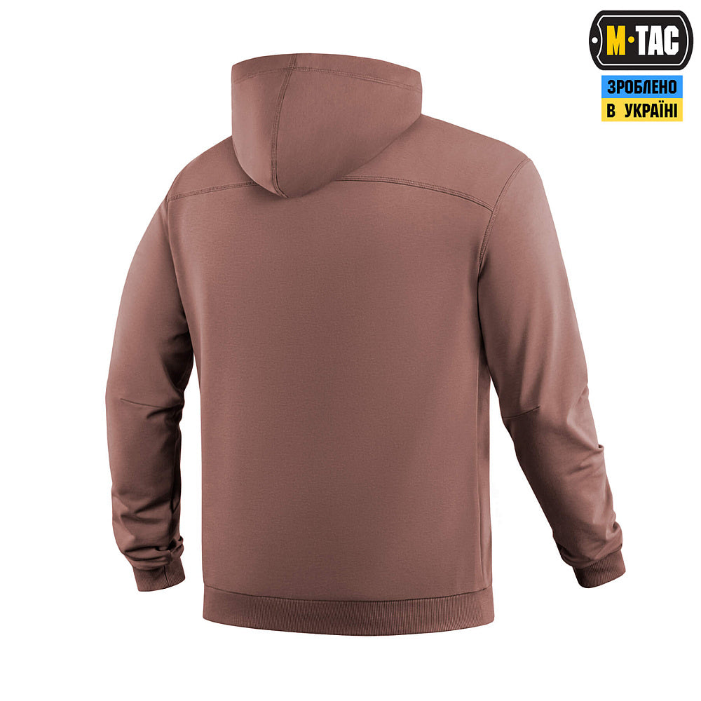 M-Tac Hoodie Born by Revolution