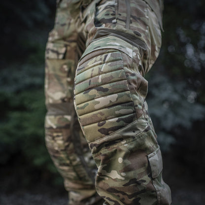 M-Tac Military Pants Sturm Gen.II NYCO Extreme