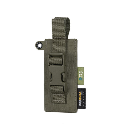 M-Tac Pouch for Medical Scissors Laser Cut