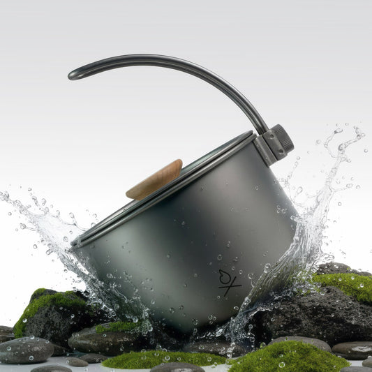 Kessel | Cook Pot