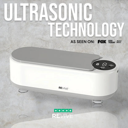 Ultrasonic Retainer Cleaner Machine