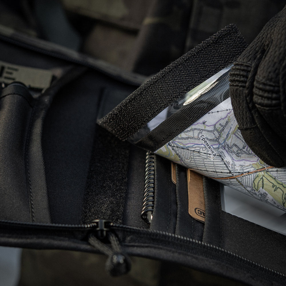 M-Tac Organiser A5 Elite
