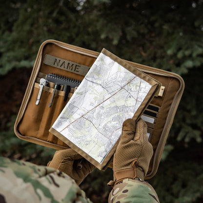 M-Tac Organiser A5 Elite