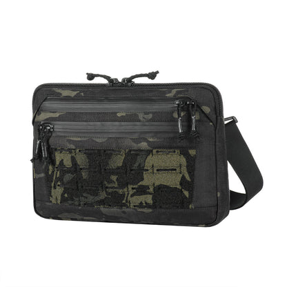 M-Tac Admin Bag Medium Elite with Loop Hex