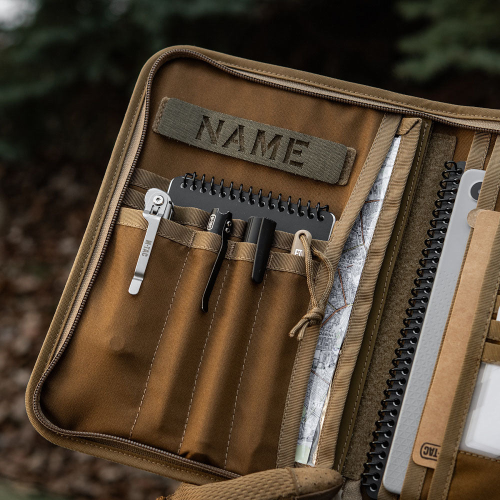 M-Tac Organiser A5 Elite