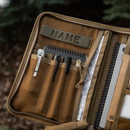M-Tac Organiser A5 Elite