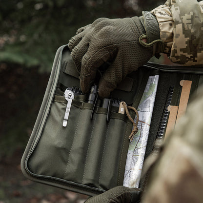 M-Tac Organiser A5 Elite
