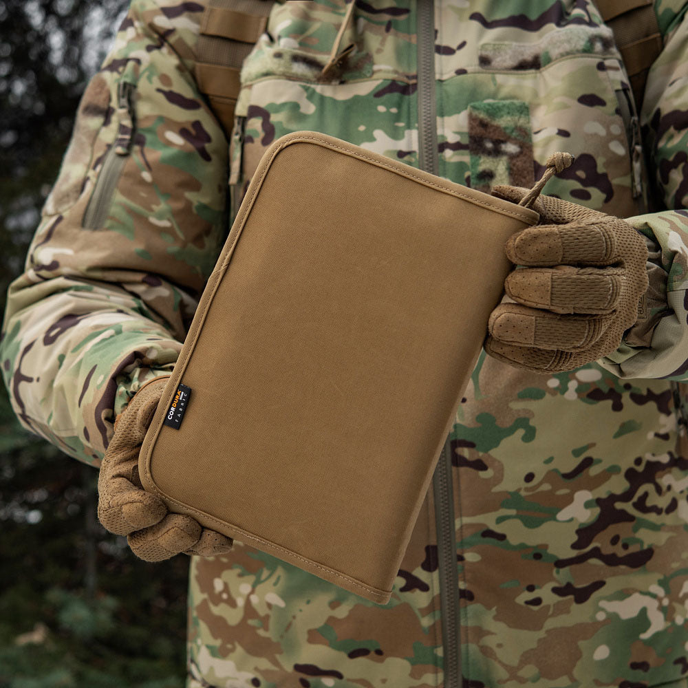 M-Tac Organiser A5 Elite