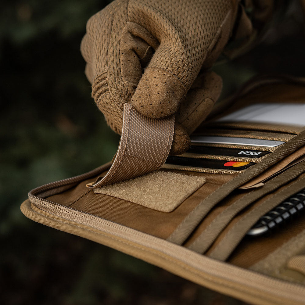 M-Tac Organiser A5 Elite