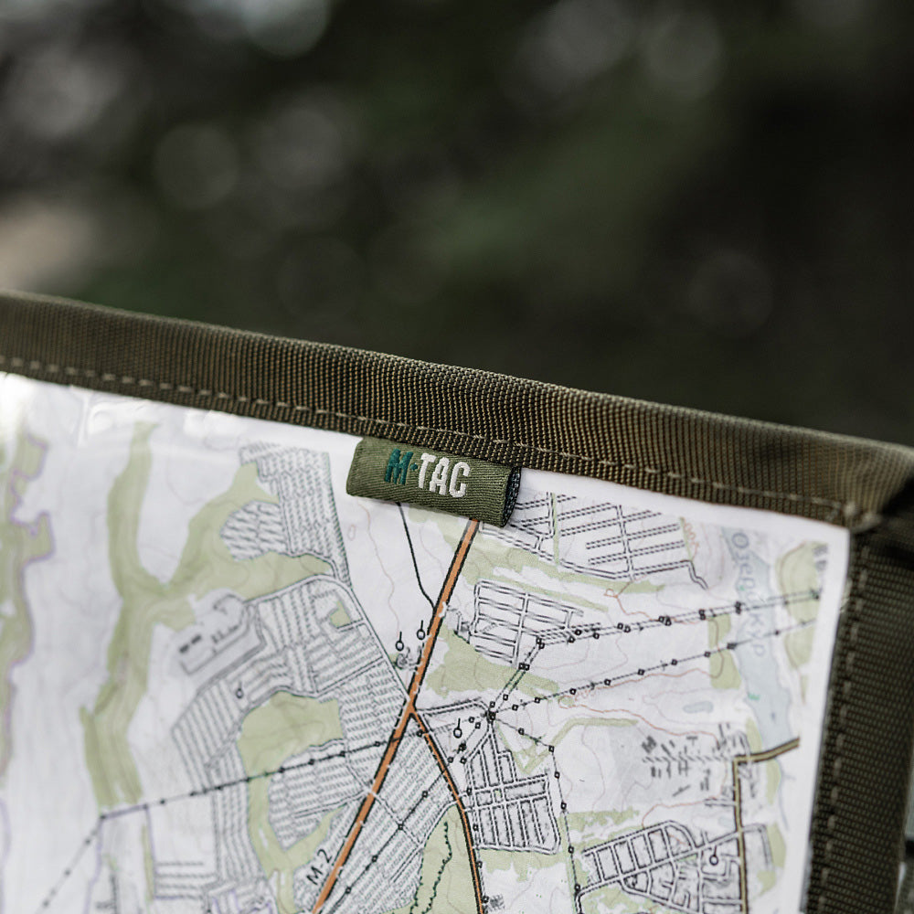 M-Tac Organiser A5 Elite