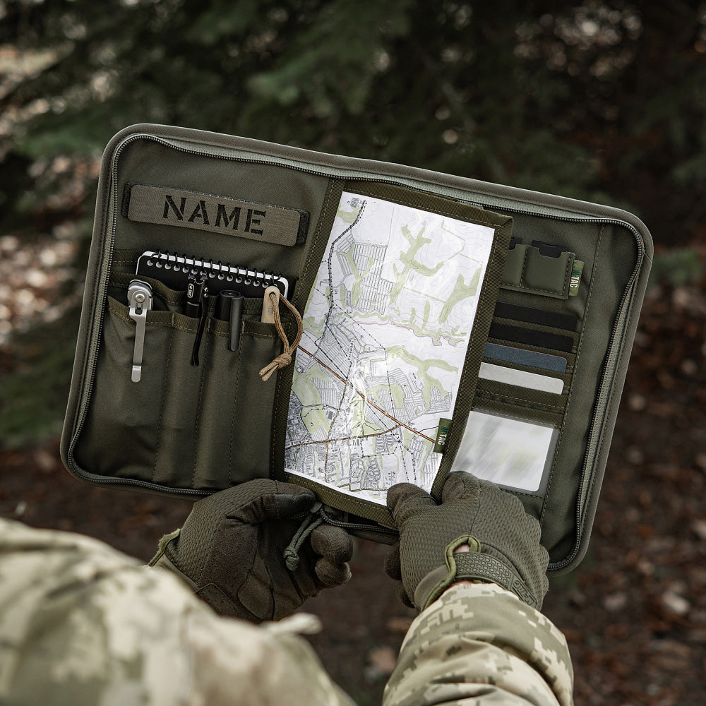 M-Tac Organiser A5 Elite