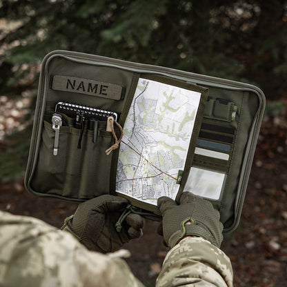 M-Tac Organiser A5 Elite