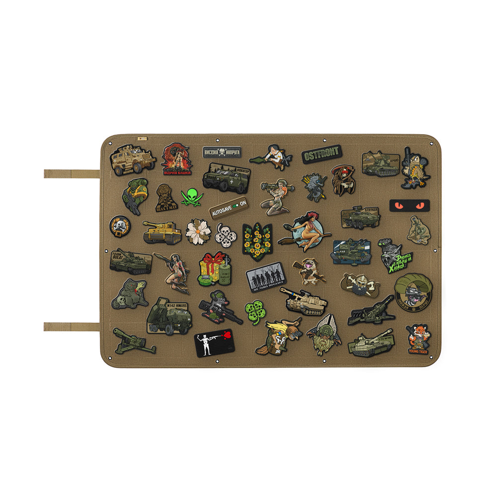 M-Tac Panel for Patches Universal ROLL 26 x 37 in