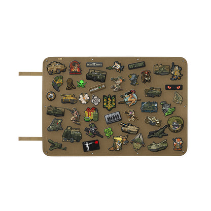 M-Tac Panel for Patches Universal ROLL 26 x 37 in