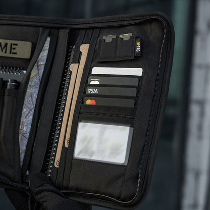 M-Tac Organiser A5 Elite