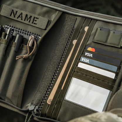 M-Tac Organiser A5 Elite