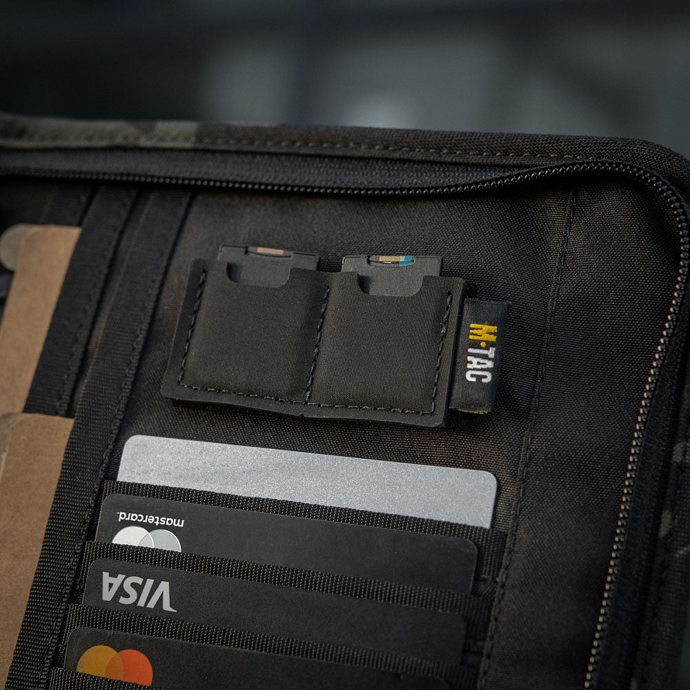 M-Tac Organiser A5 Elite