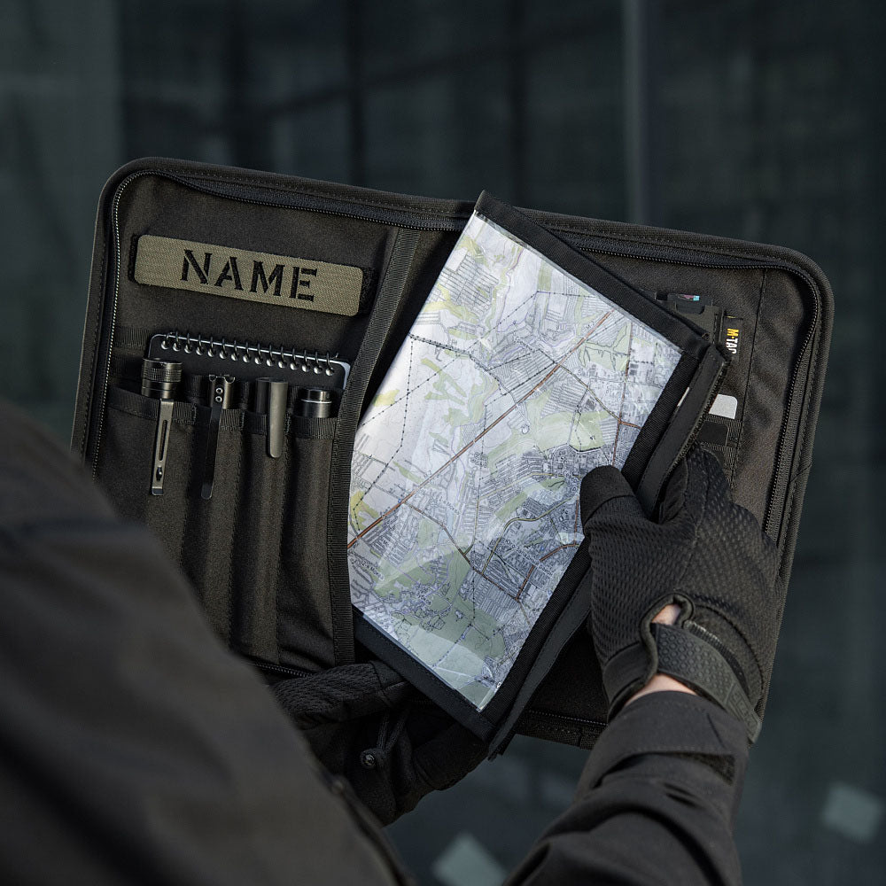 M-Tac Organiser A5 Elite