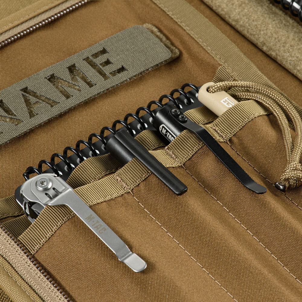 M-Tac Organiser A5 Elite