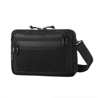 M-Tac Admin Bag Medium Elite with Loop Hex
