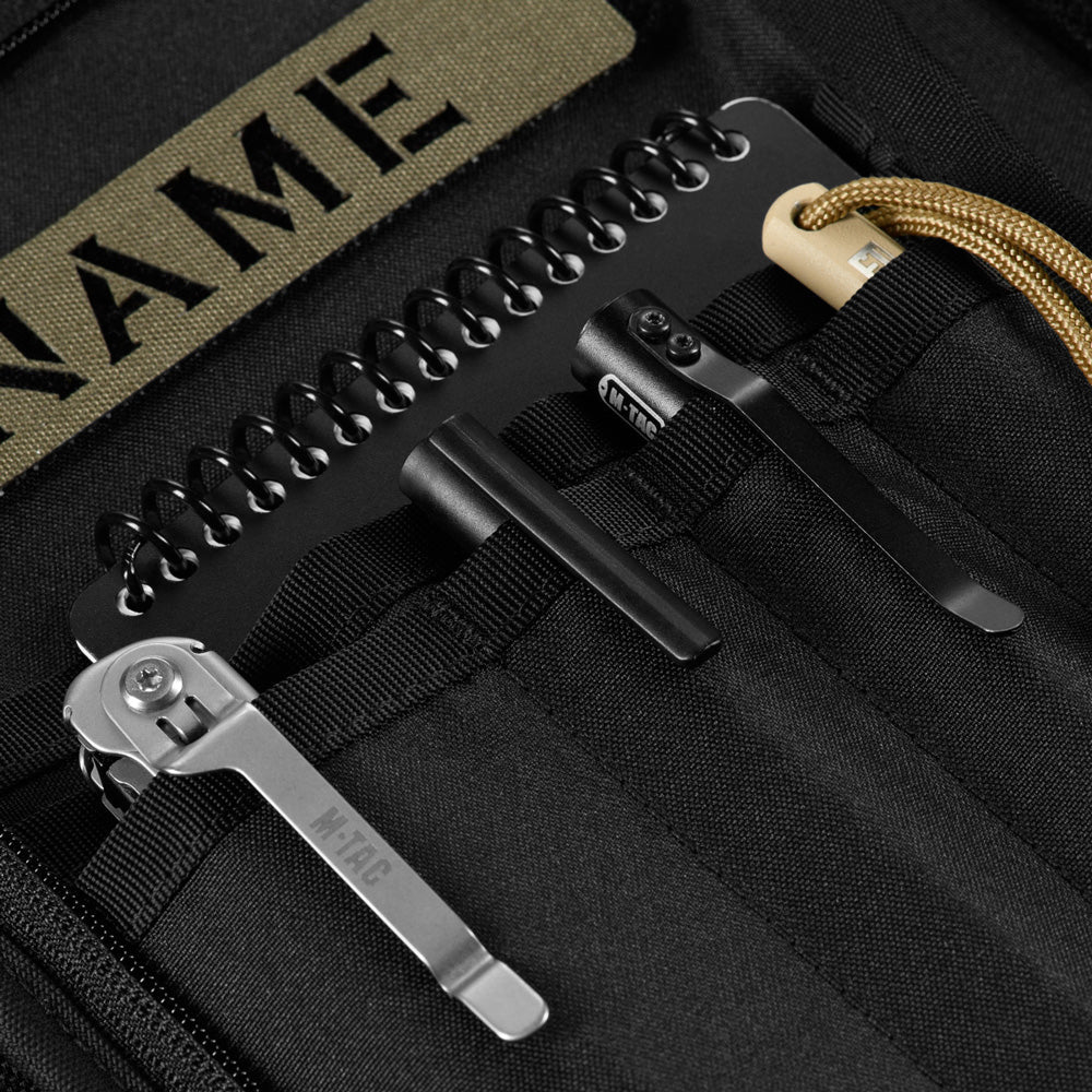 M-Tac Organiser A5 Elite