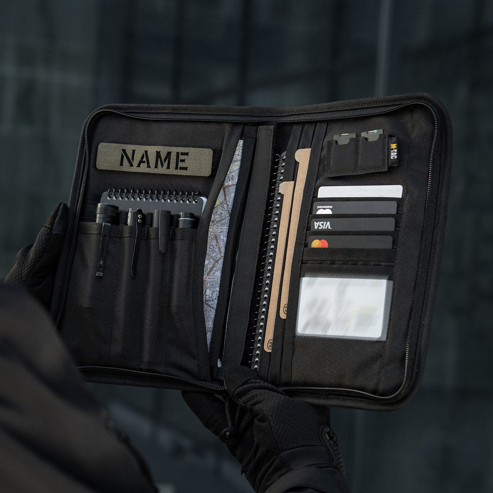 M-Tac Organiser A5 Elite