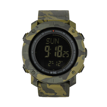 M-Tac Watch Tactical With Compass 2095