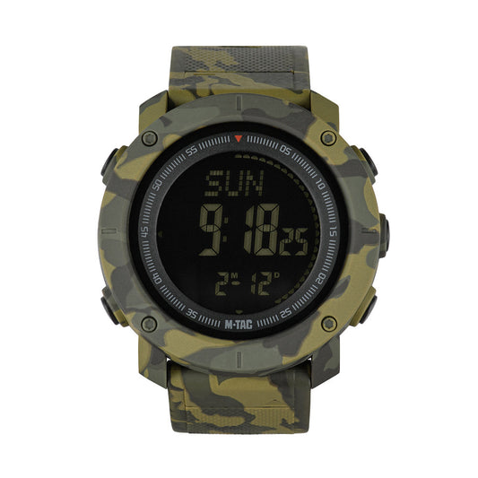 M-Tac Watch Tactical With Compass 2095