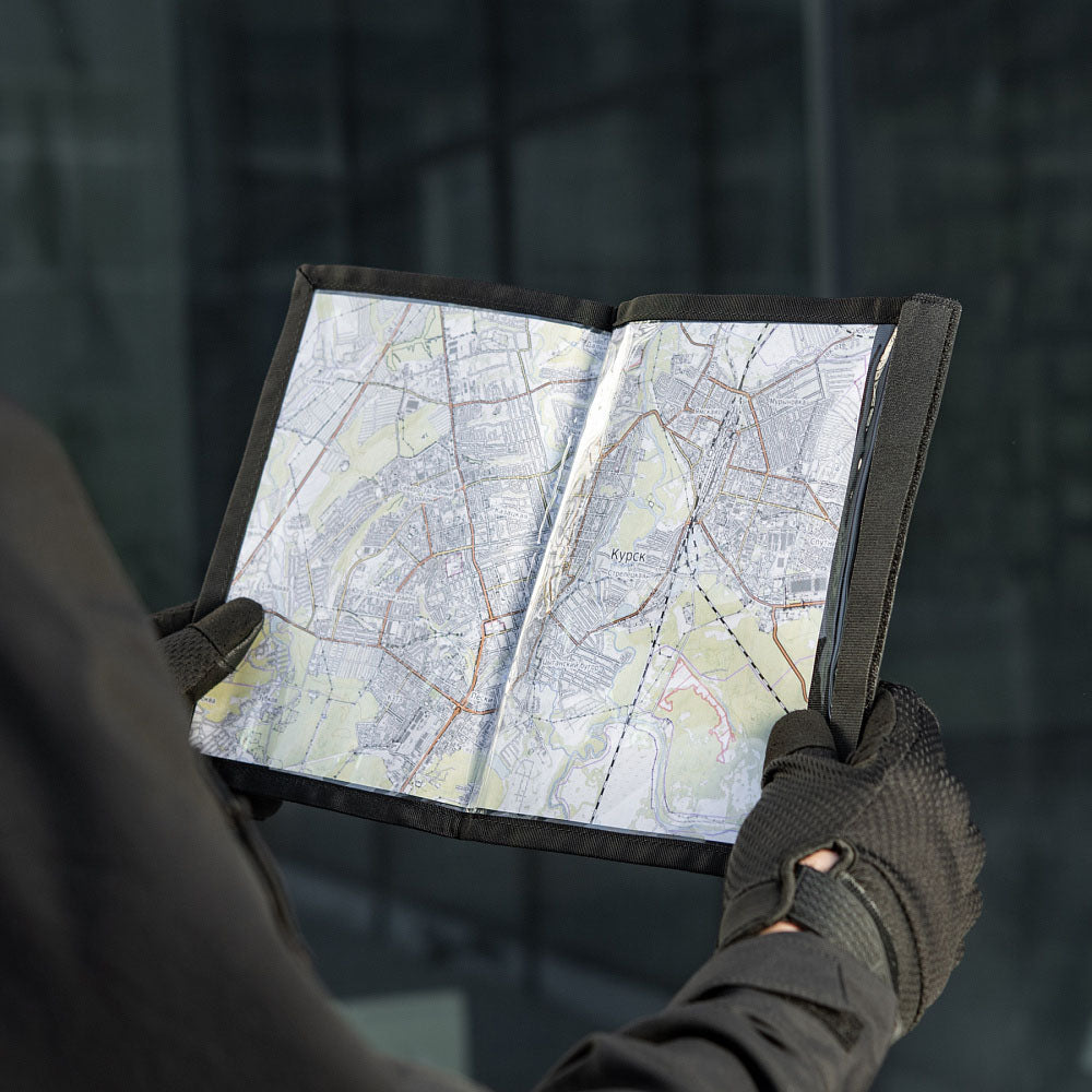 M-Tac Organiser A5 Elite