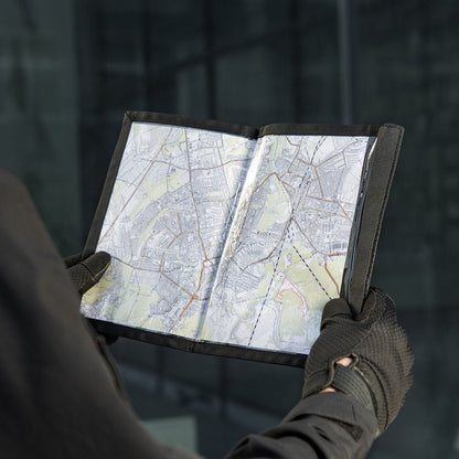 M-Tac Organiser A5 Elite