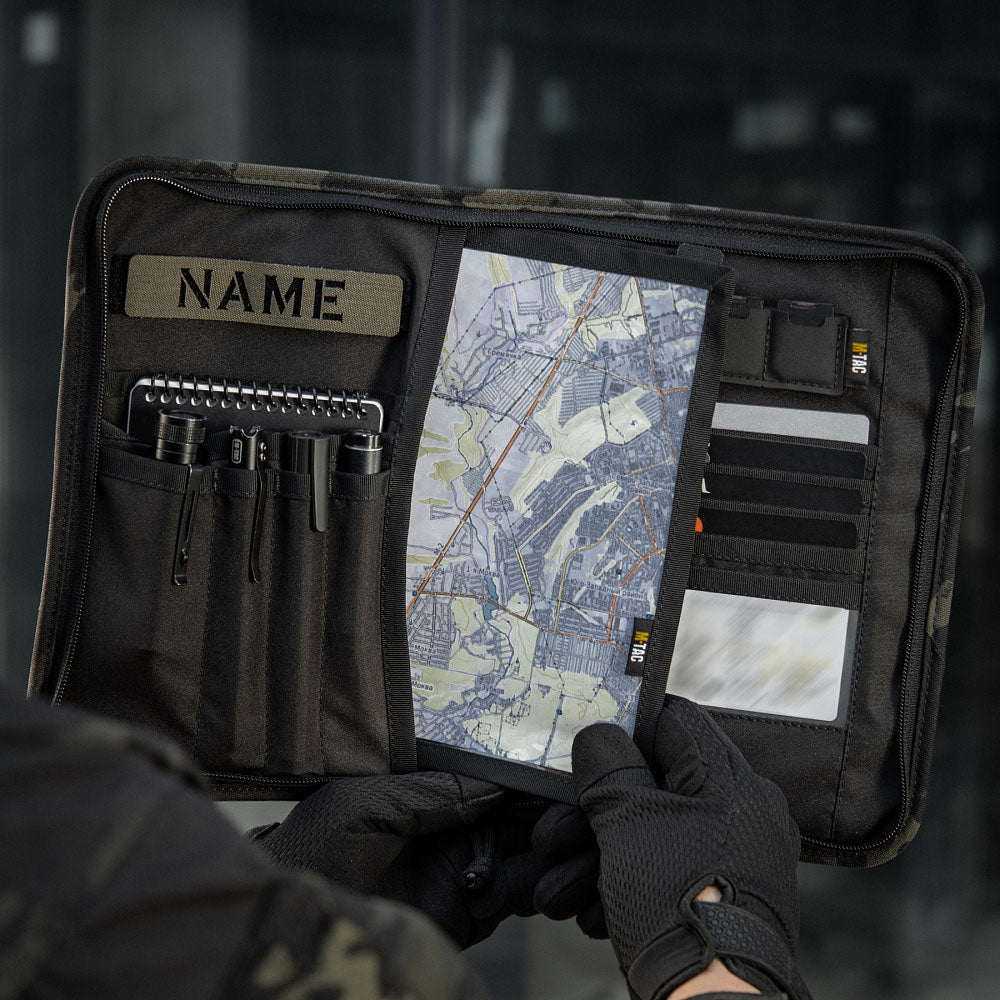 M-Tac Organiser A5 Elite