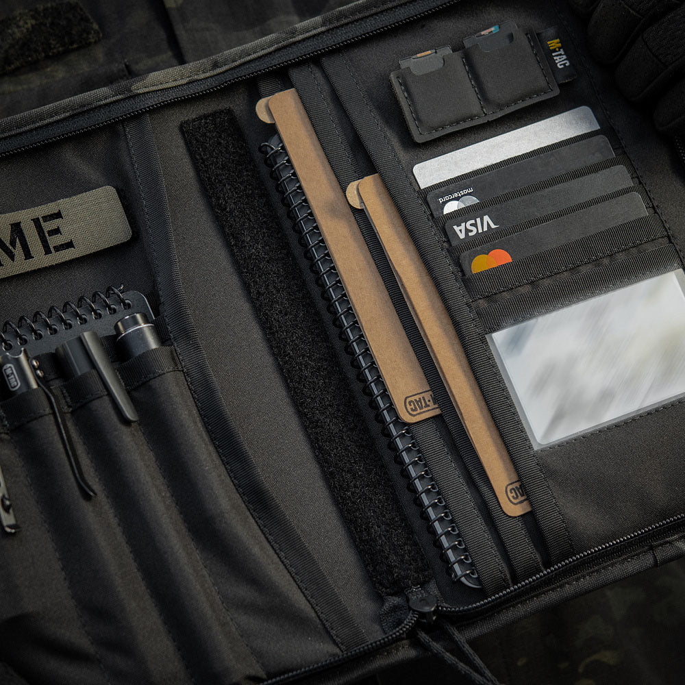 M-Tac Organiser A5 Elite