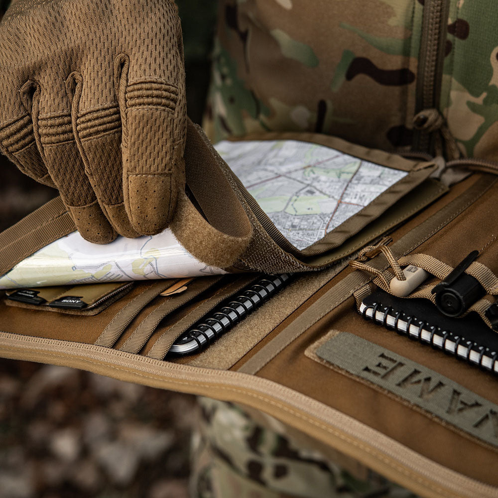 M-Tac Organiser A5 Elite