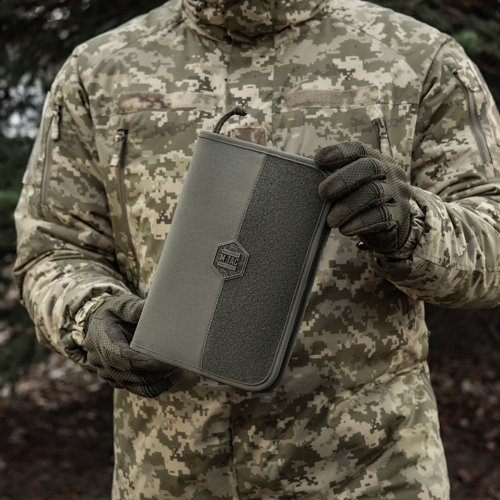 M-Tac Organiser A5 Elite