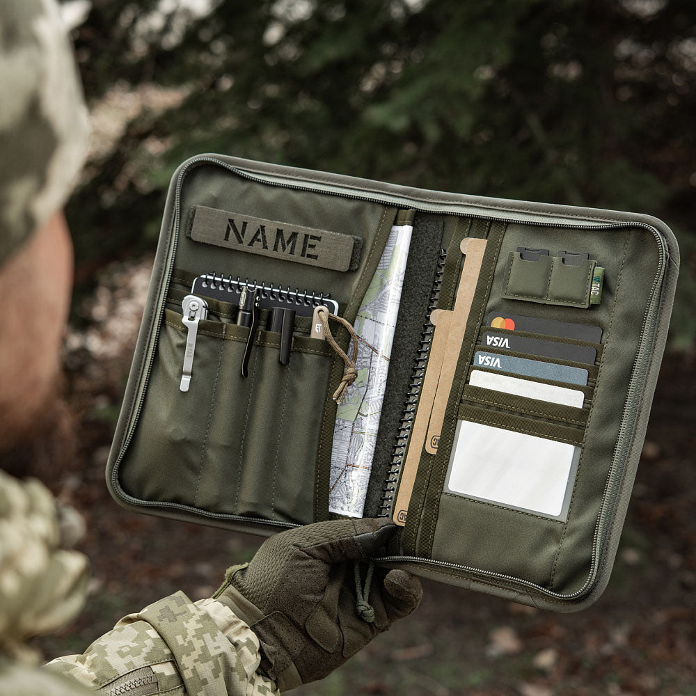M-Tac Organiser A5 Elite