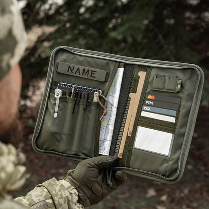 M-Tac Organiser A5 Elite