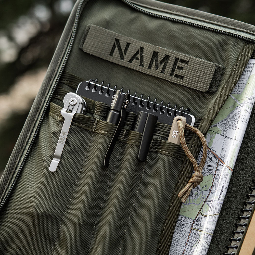 M-Tac Organiser A5 Elite