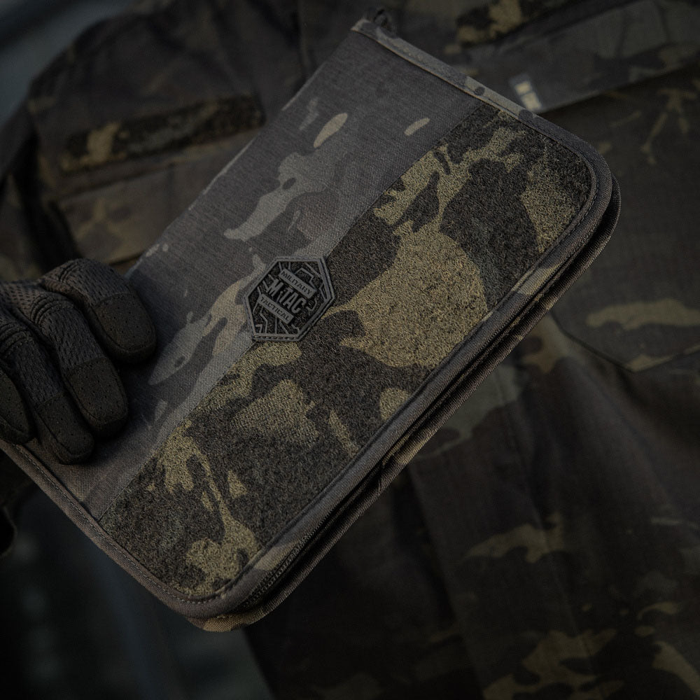 M-Tac Organiser A5 Elite