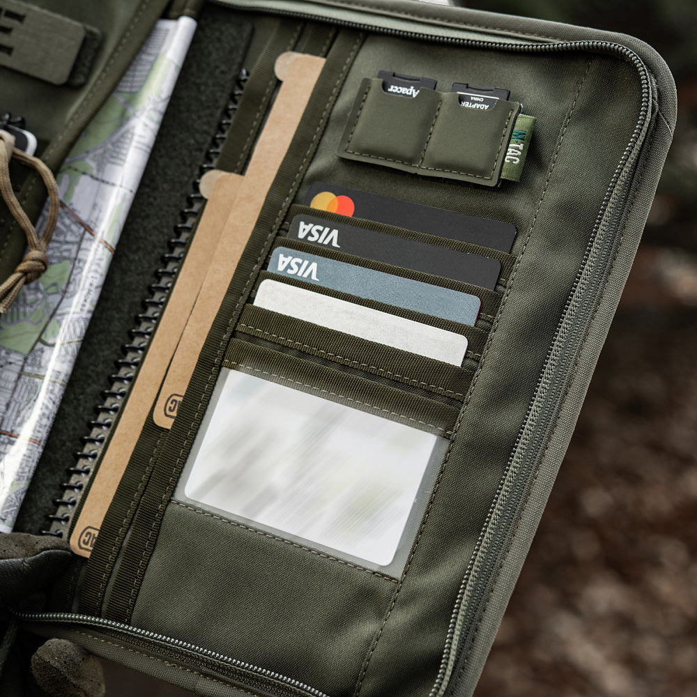 M-Tac Organiser A5 Elite