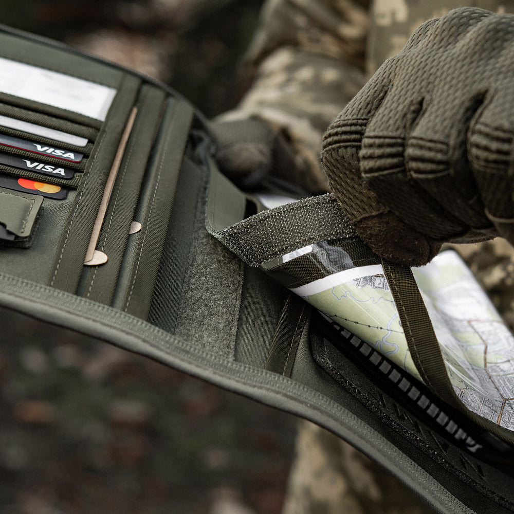 M-Tac Organiser A5 Elite