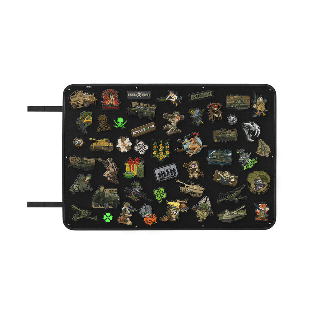 M-Tac Panel for Patches Universal ROLL 26 x 37 in