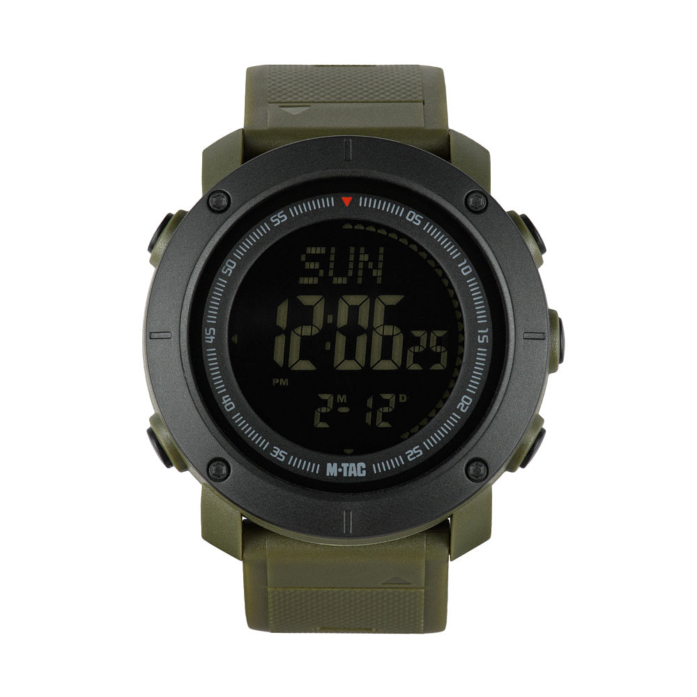 M-Tac Watch Tactical With Compass 2095