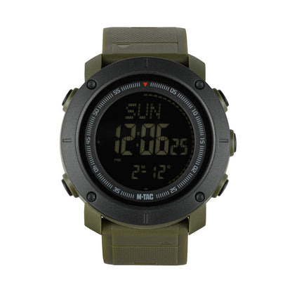 M-Tac Watch Tactical With Compass 2095