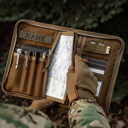 M-Tac Organiser A5 Elite