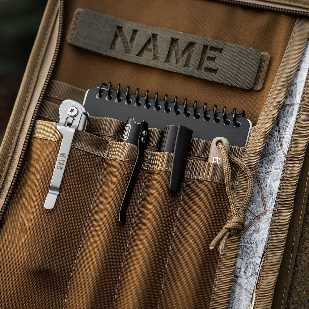 M-Tac Organiser A5 Elite